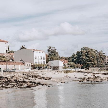 Hotel Marea Poio Zewnętrze zdjęcie