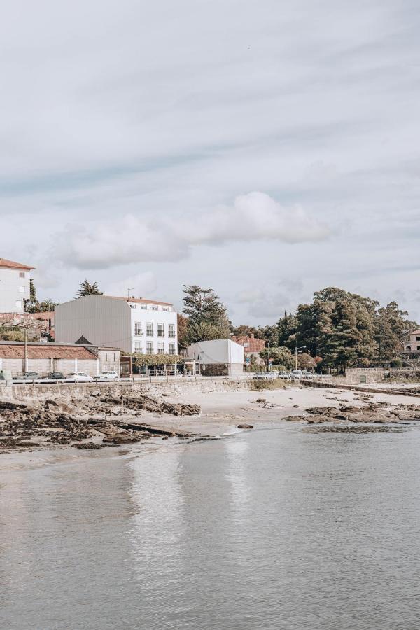 Hotel Marea Poio Zewnętrze zdjęcie