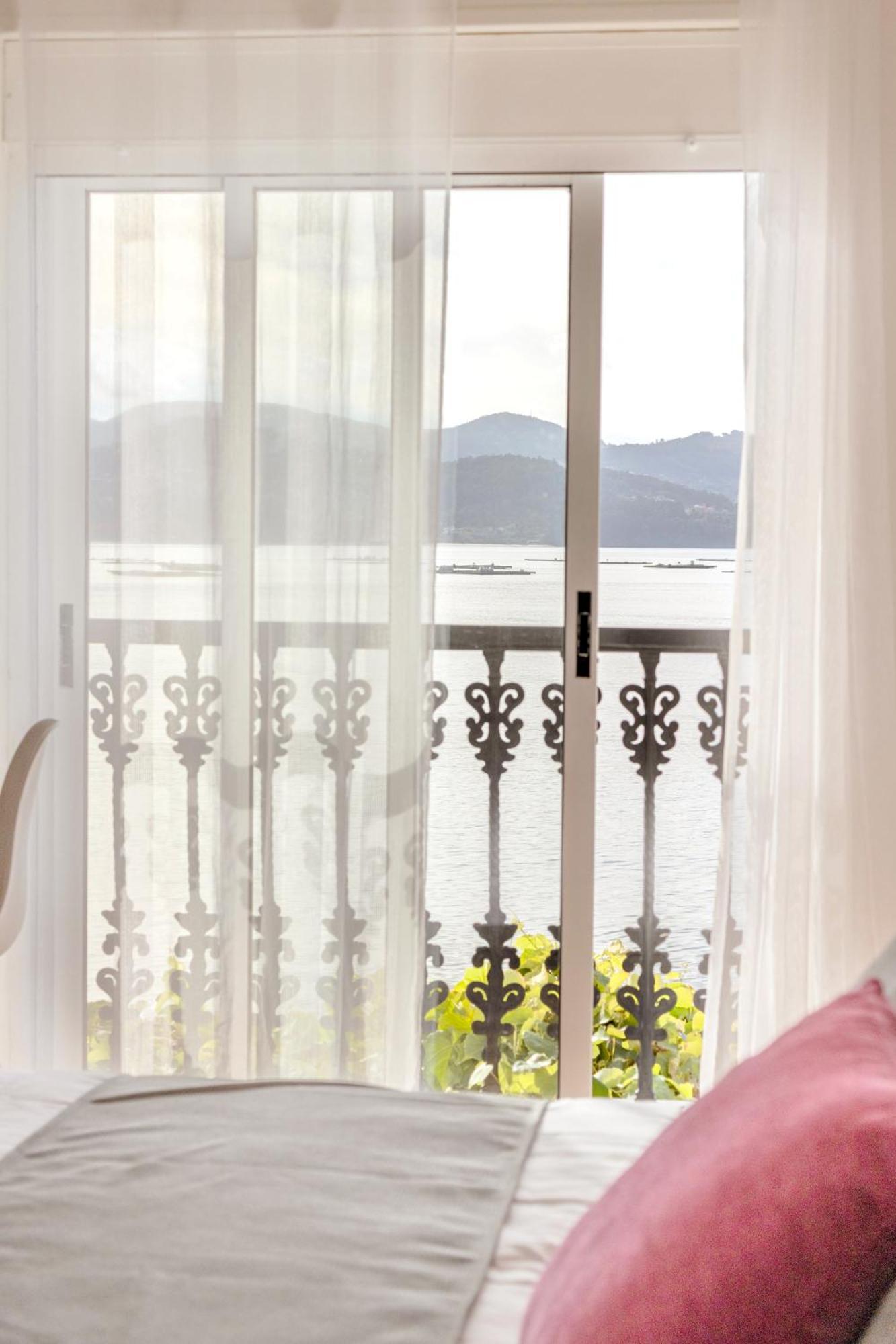 Hotel Marea Poio Zewnętrze zdjęcie