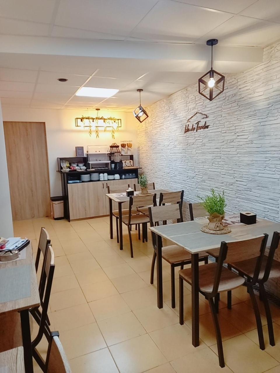 Hotel Marea Poio Zewnętrze zdjęcie