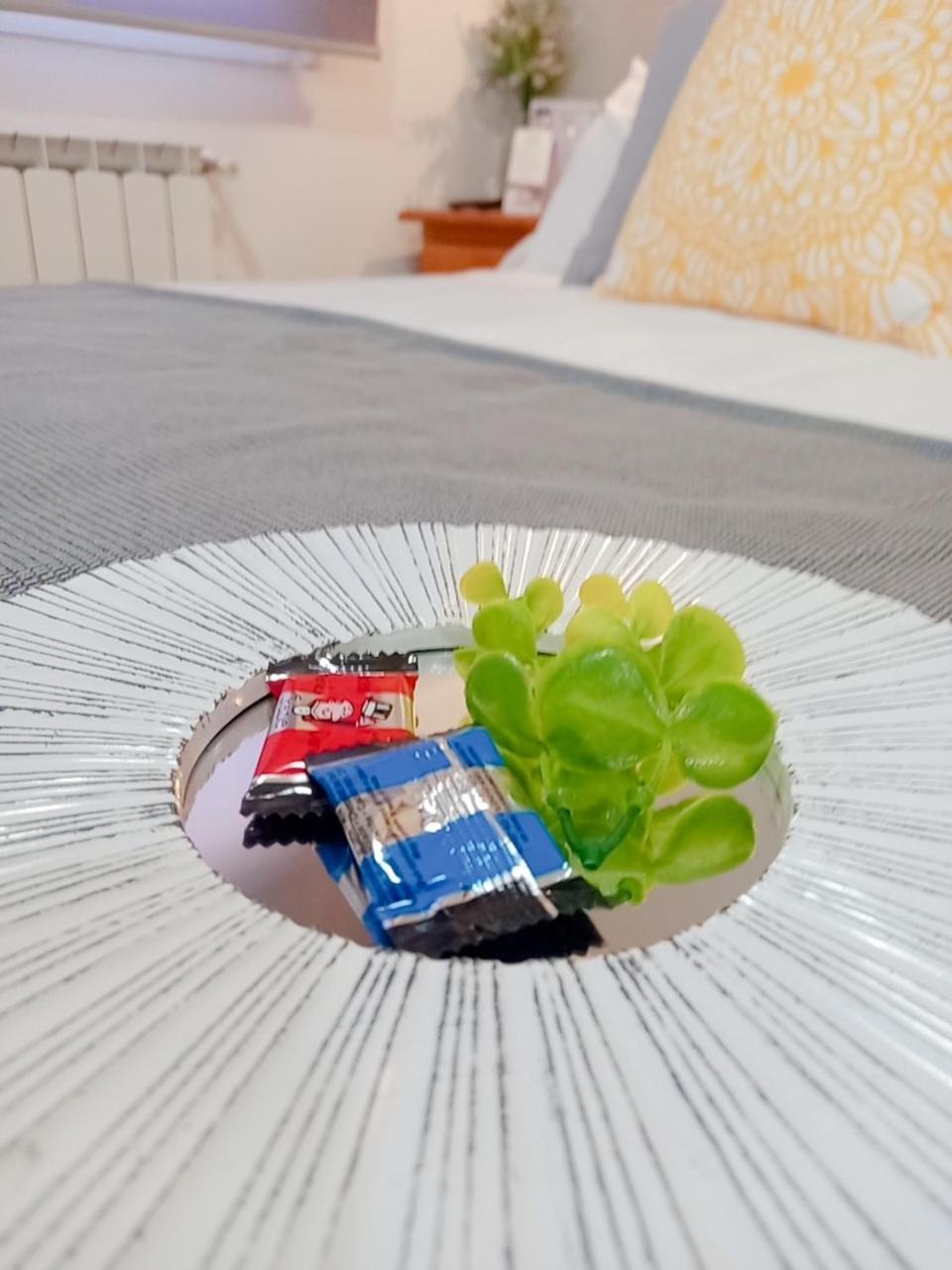 Hotel Marea Poio Zewnętrze zdjęcie