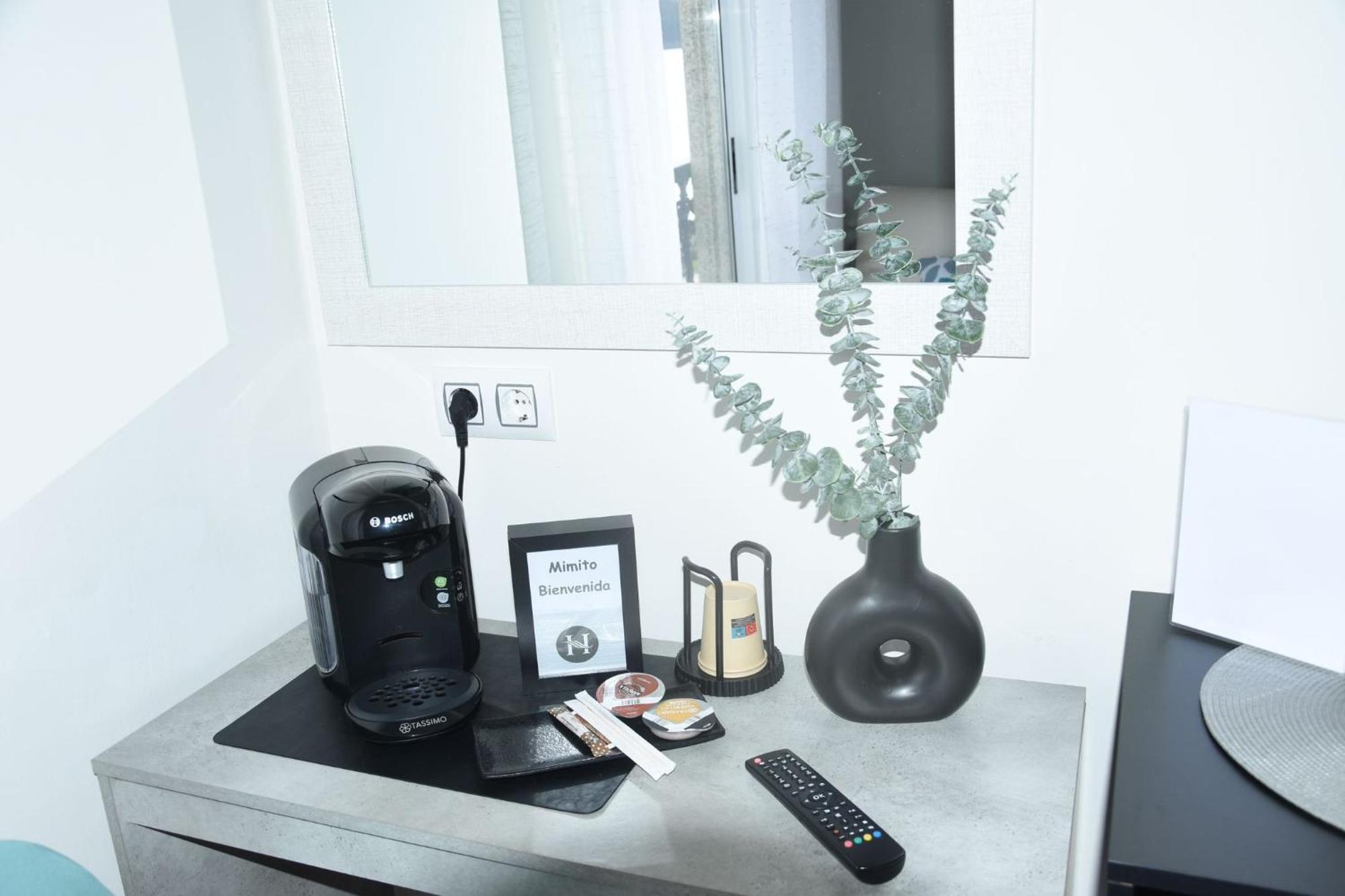 Hotel Marea Poio Zewnętrze zdjęcie