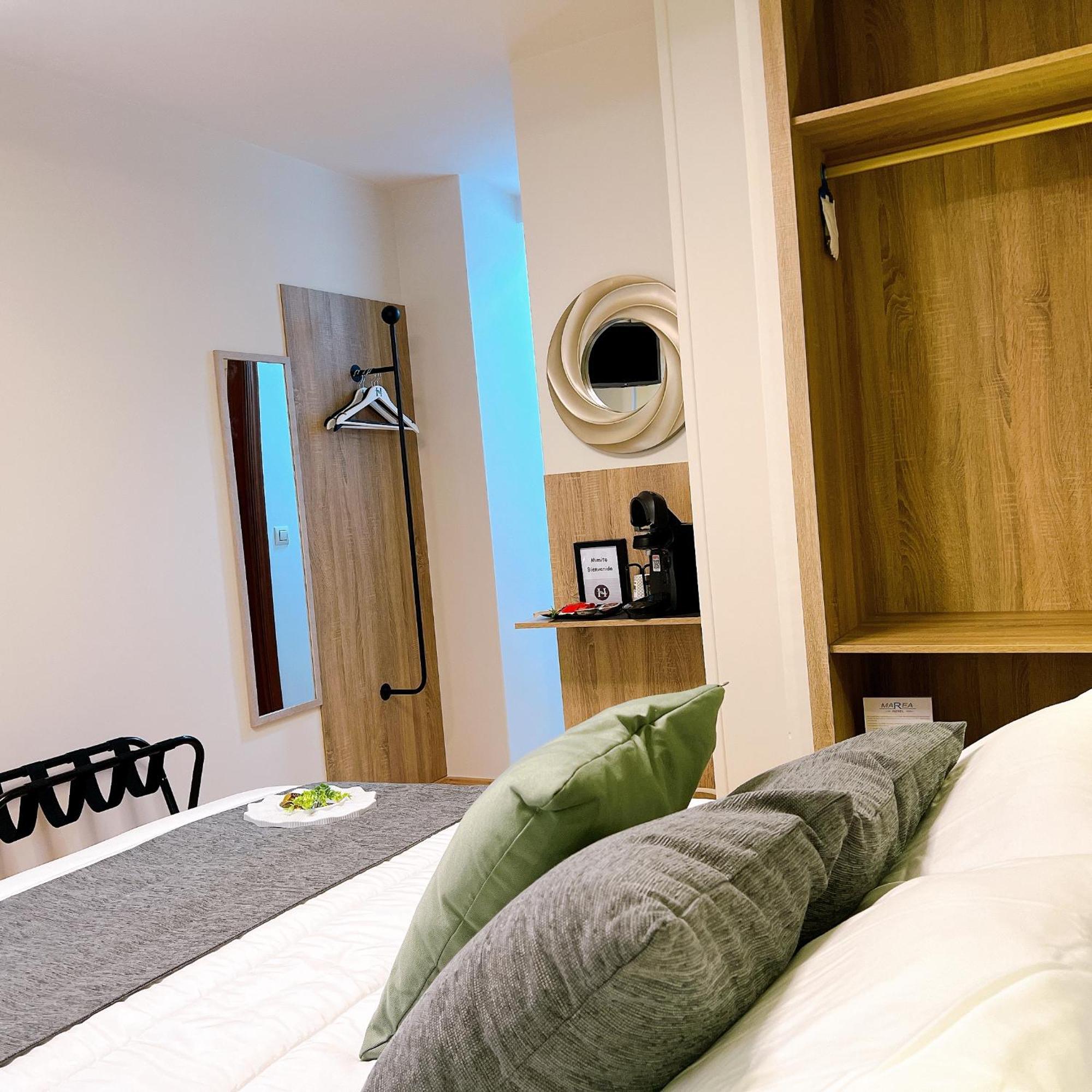 Hotel Marea Poio Zewnętrze zdjęcie