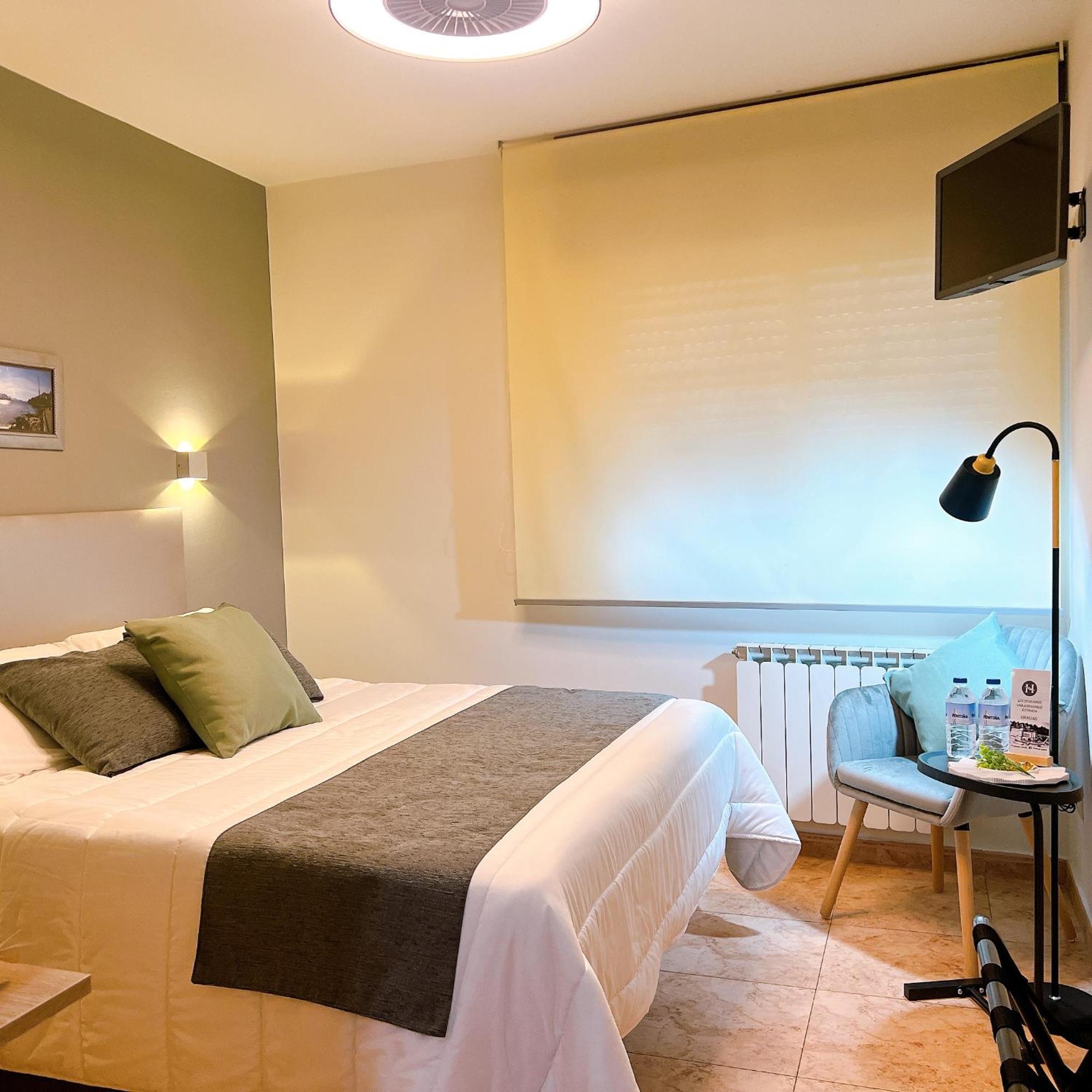 Hotel Marea Poio Zewnętrze zdjęcie