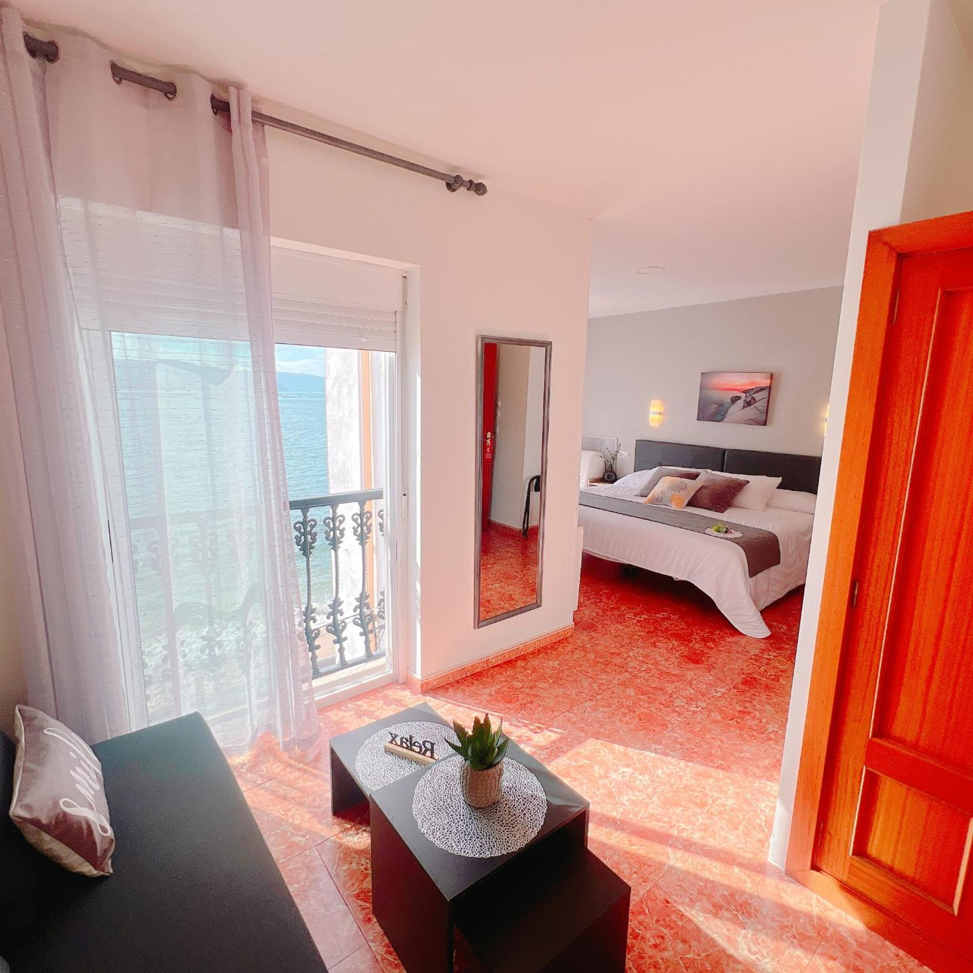 Hotel Marea Poio Zewnętrze zdjęcie
