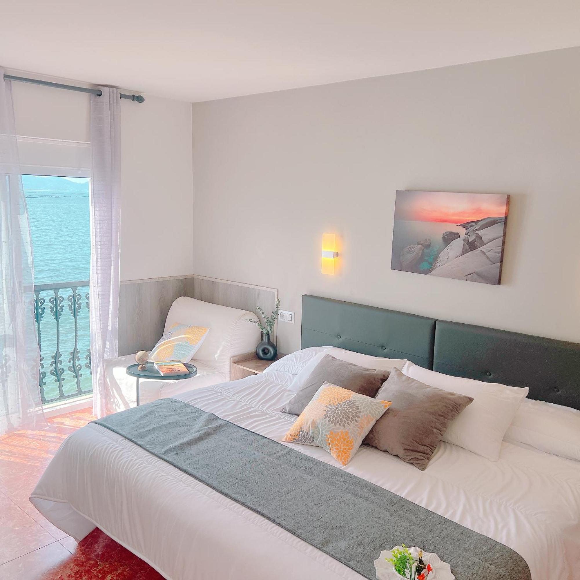 Hotel Marea Poio Zewnętrze zdjęcie