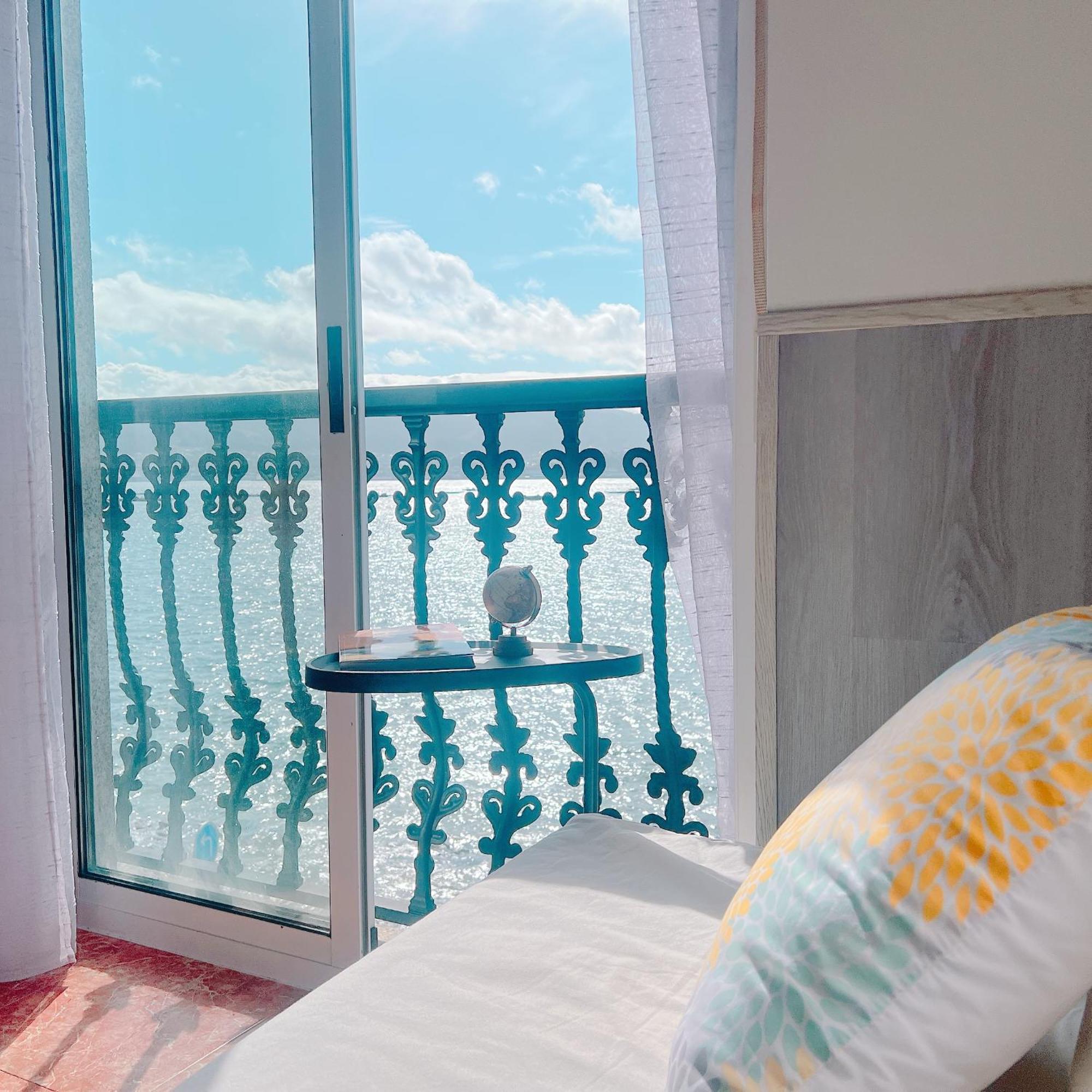 Hotel Marea Poio Zewnętrze zdjęcie