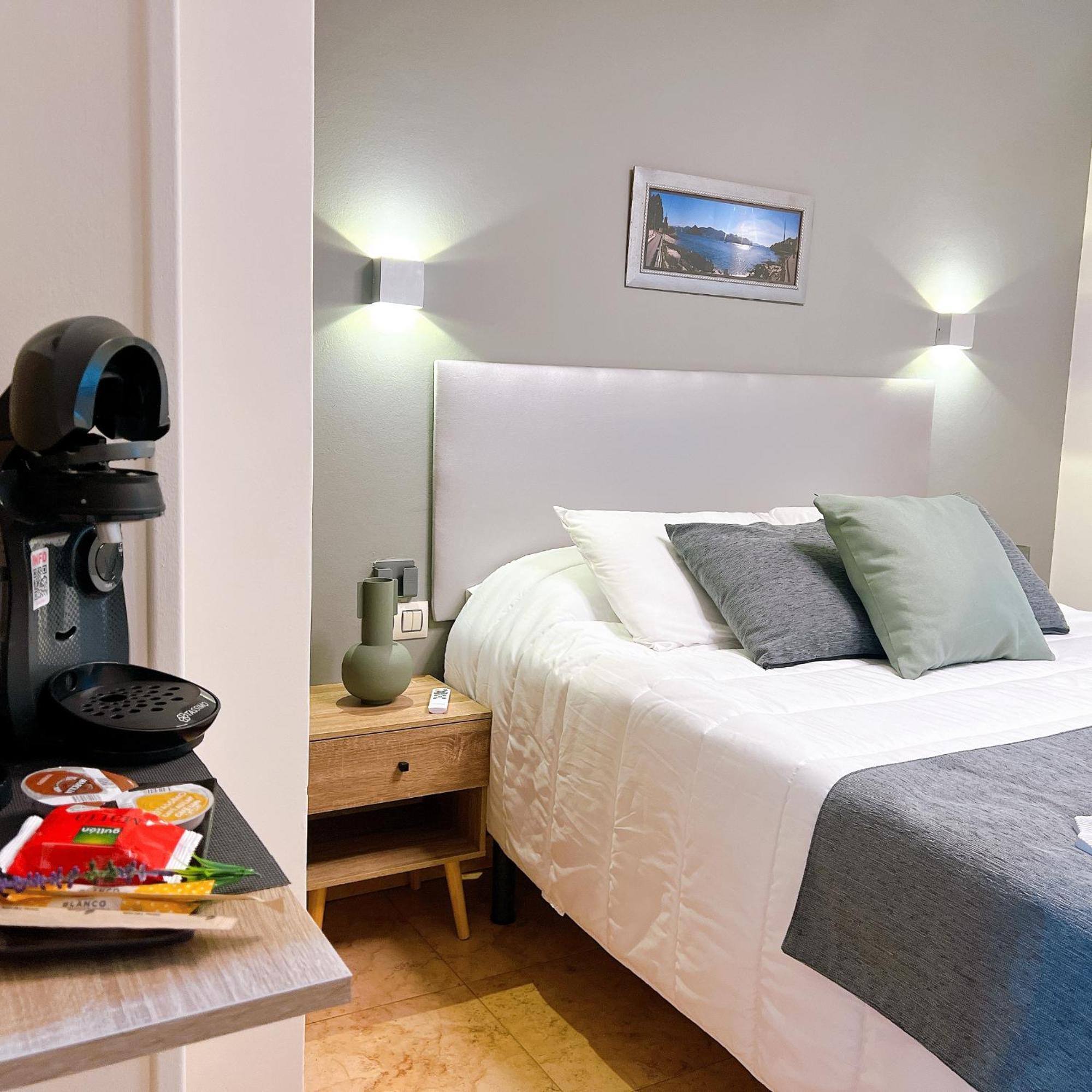 Hotel Marea Poio Zewnętrze zdjęcie