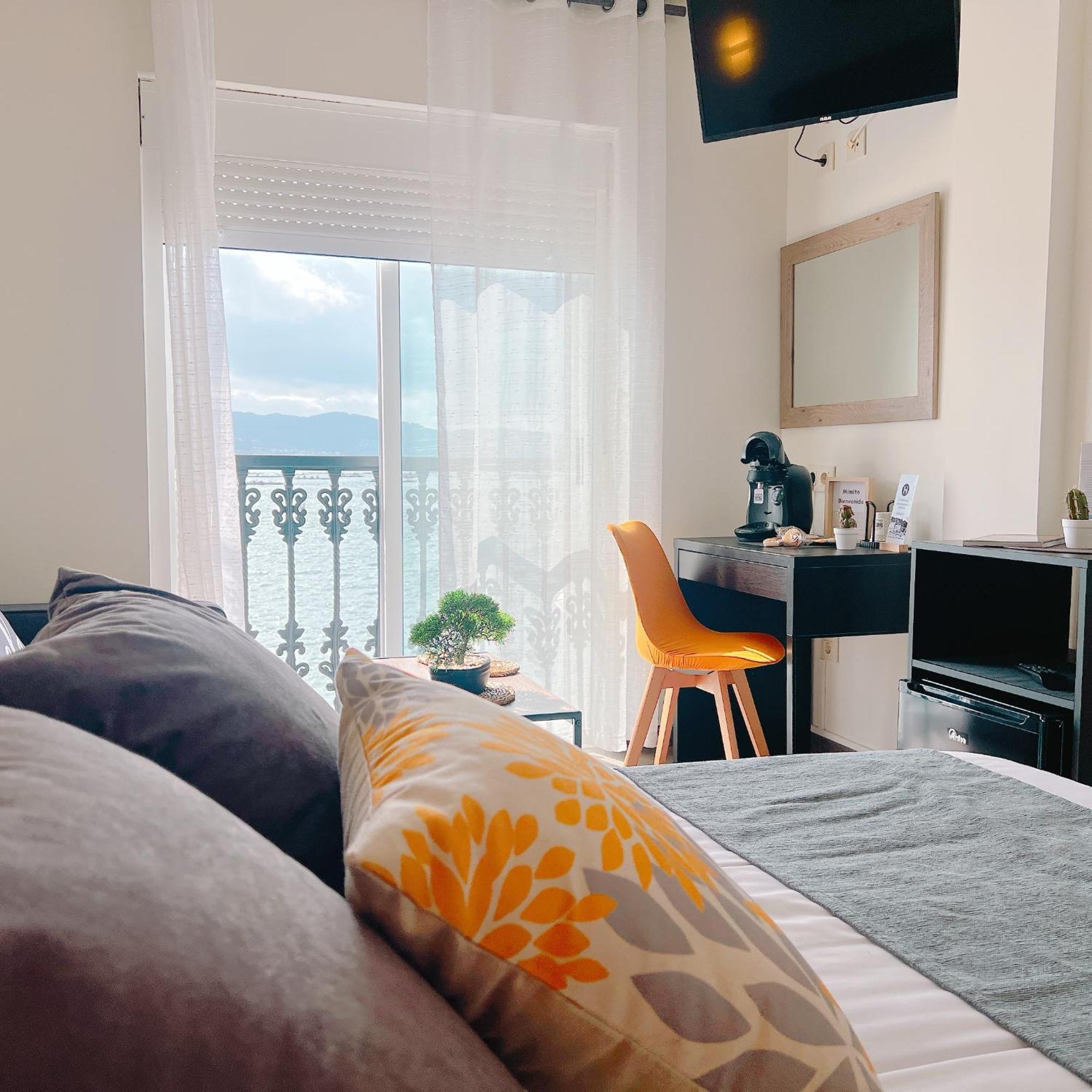 Hotel Marea Poio Zewnętrze zdjęcie