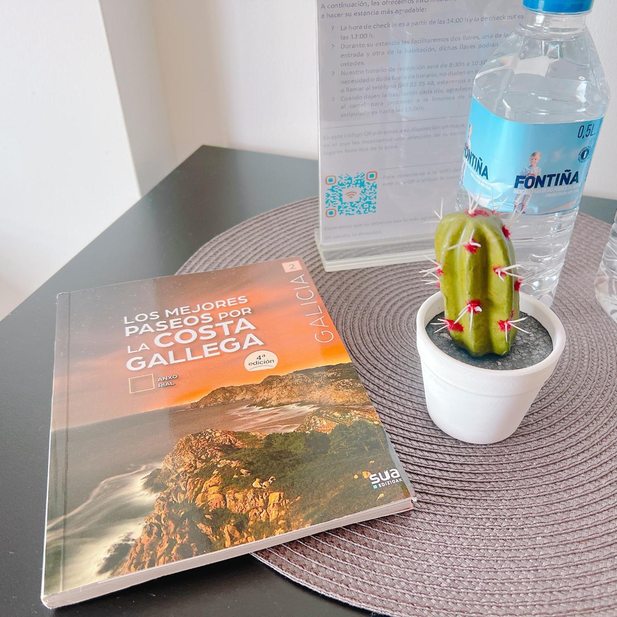 Hotel Marea Poio Zewnętrze zdjęcie